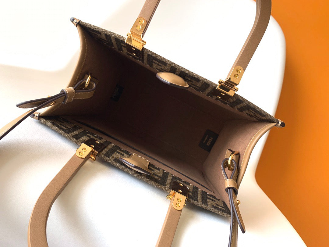 FEN Sunshine Shopper