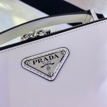 PRA Messenger Bag