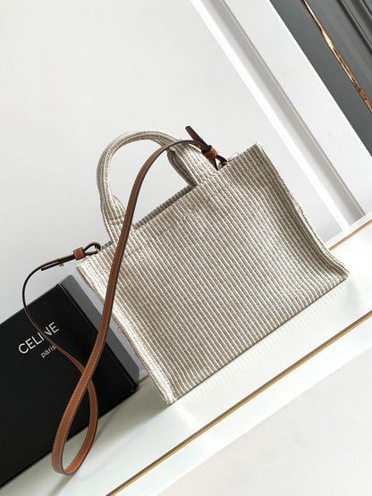 CEL Triomphe Tote