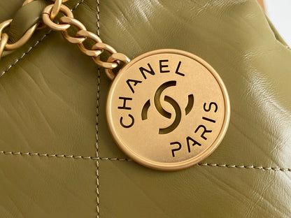 CHA 23A 22Bag (37cm)