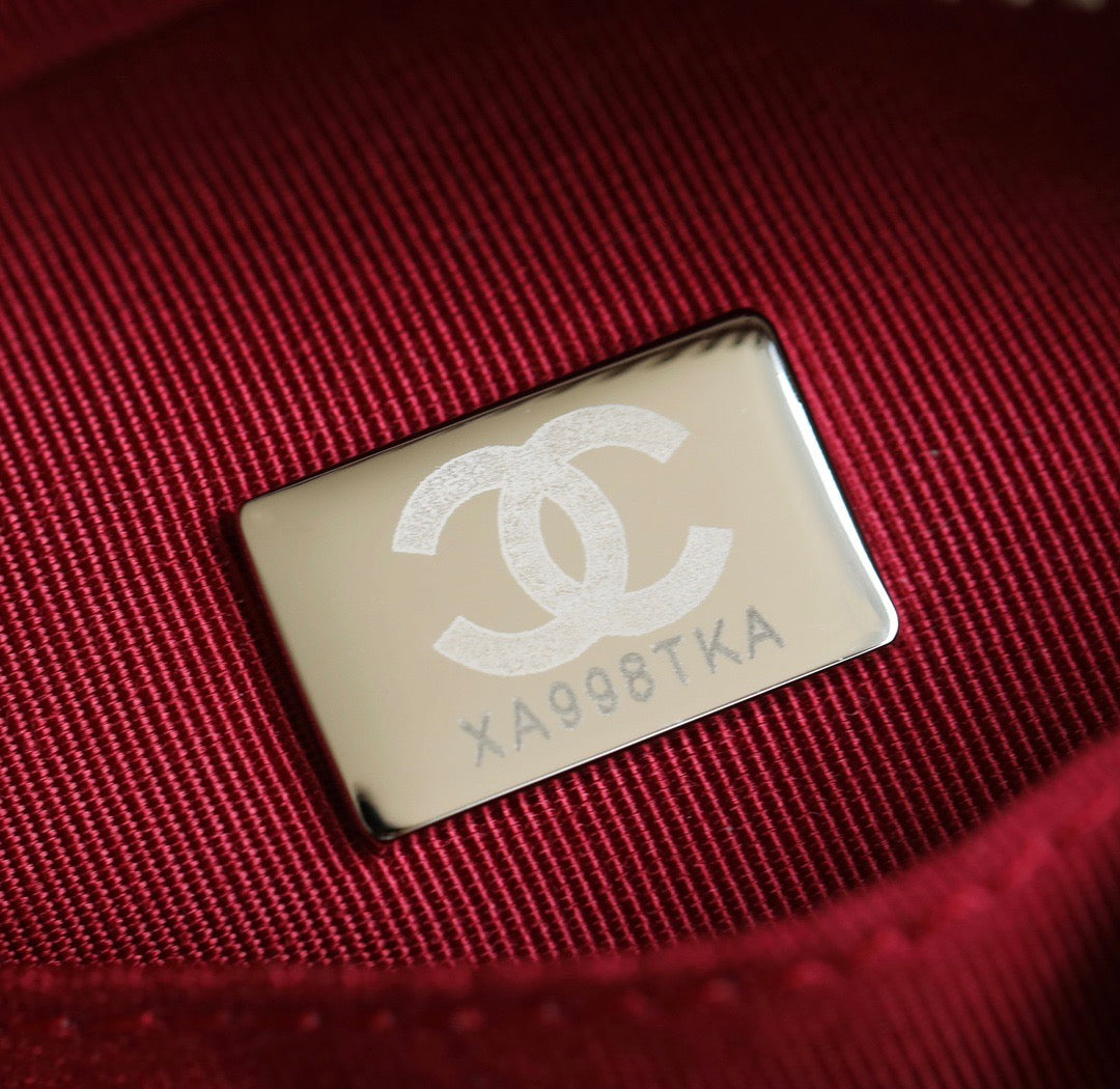 CHA Gabrielle Hobo (20cm)