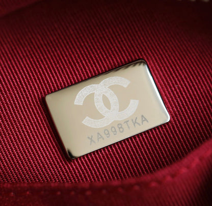 CHA Gabrielle Hobo (20cm)