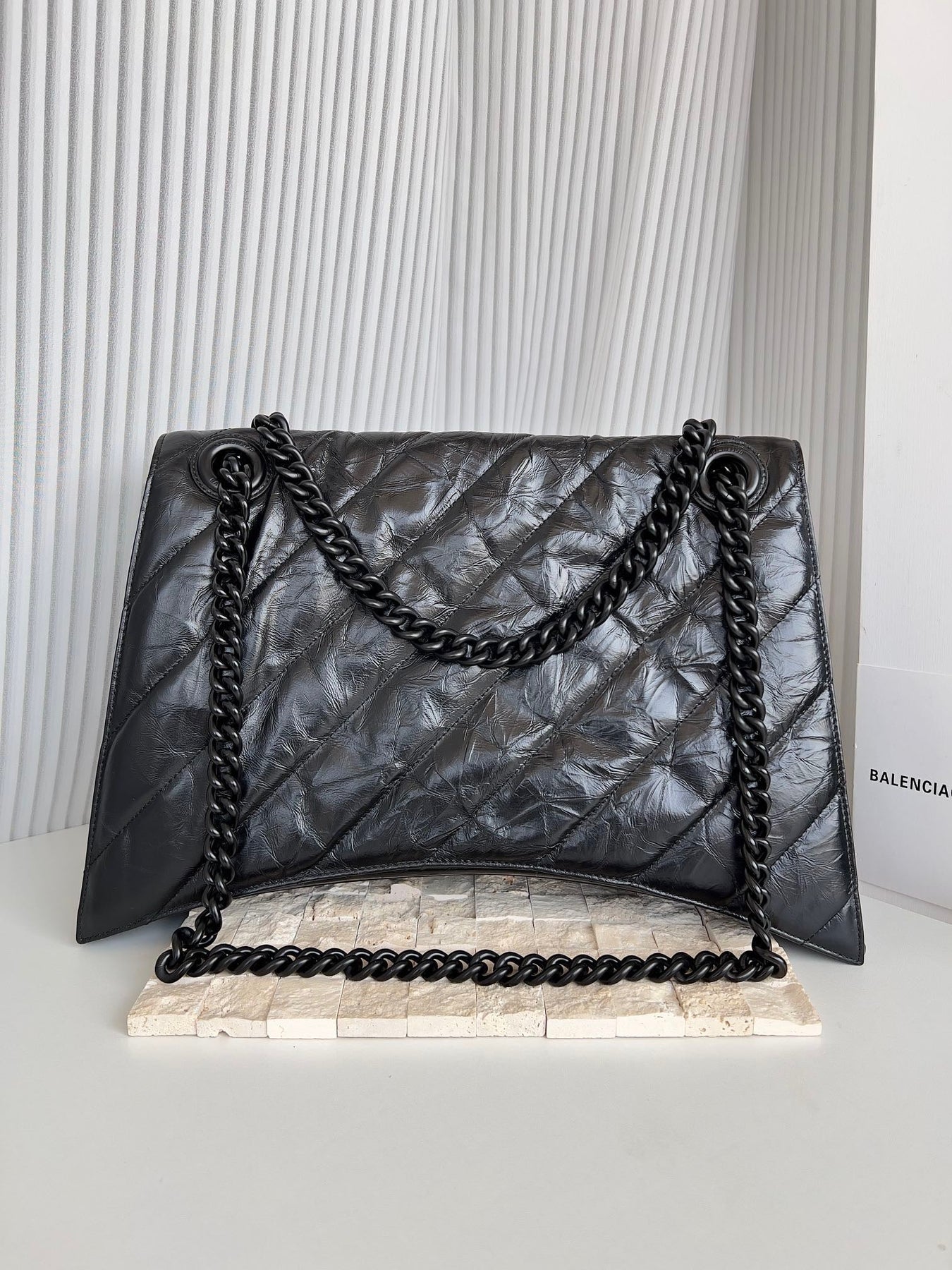 BLCG Crush Handbag