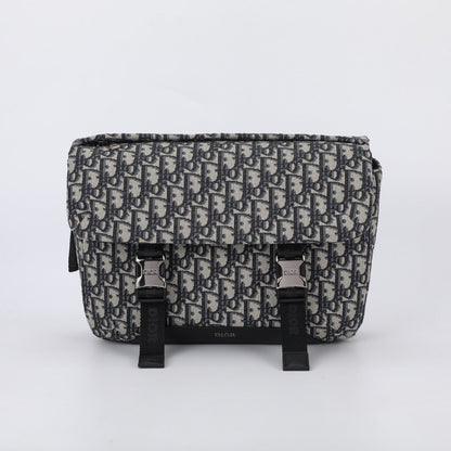 DIO Explorer Oblique Messages Bags