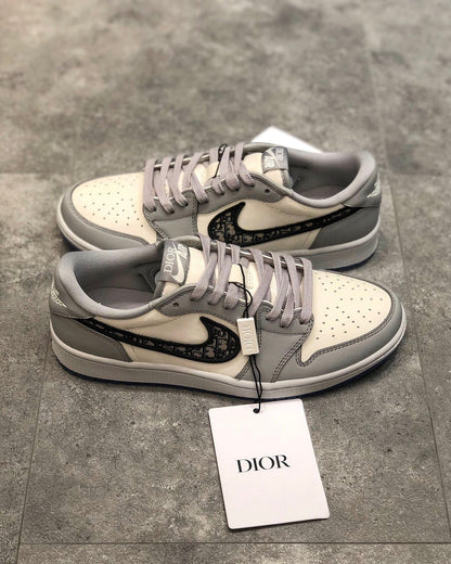 DIO x Air Jordan Low
