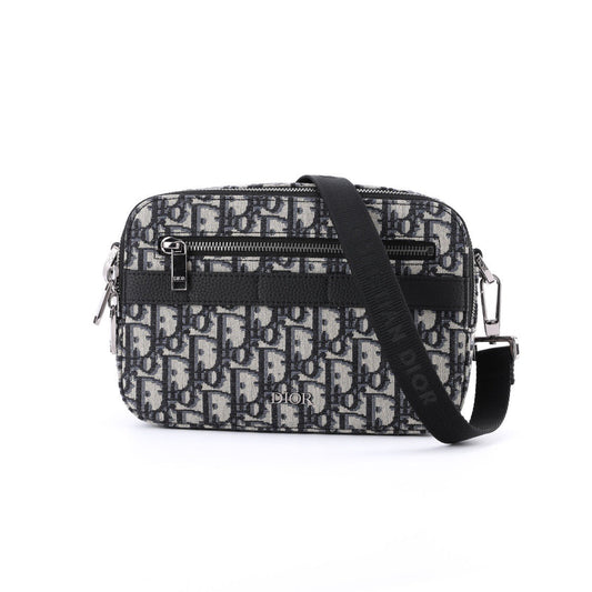 DIO Safari Oblique bags