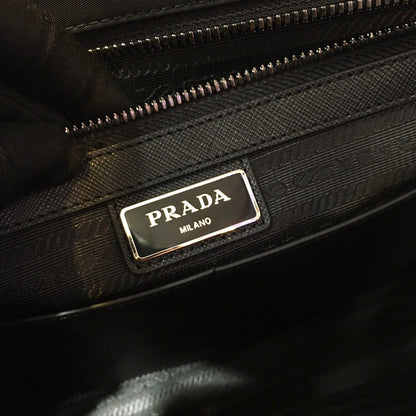 PRA Messenger Bag