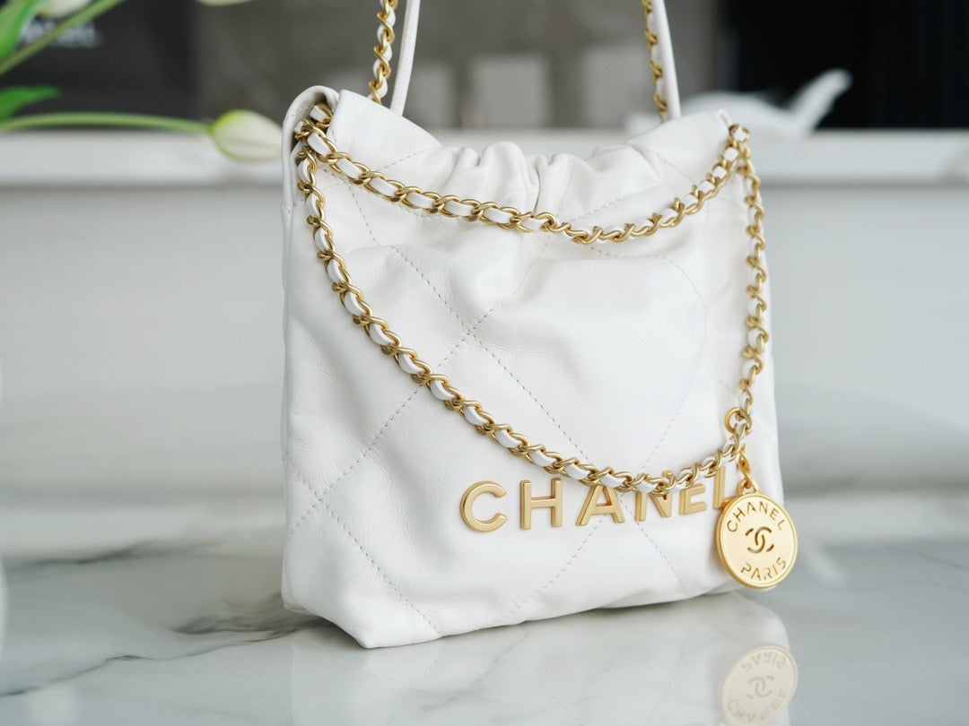 CHA 23s 22Mini Bag