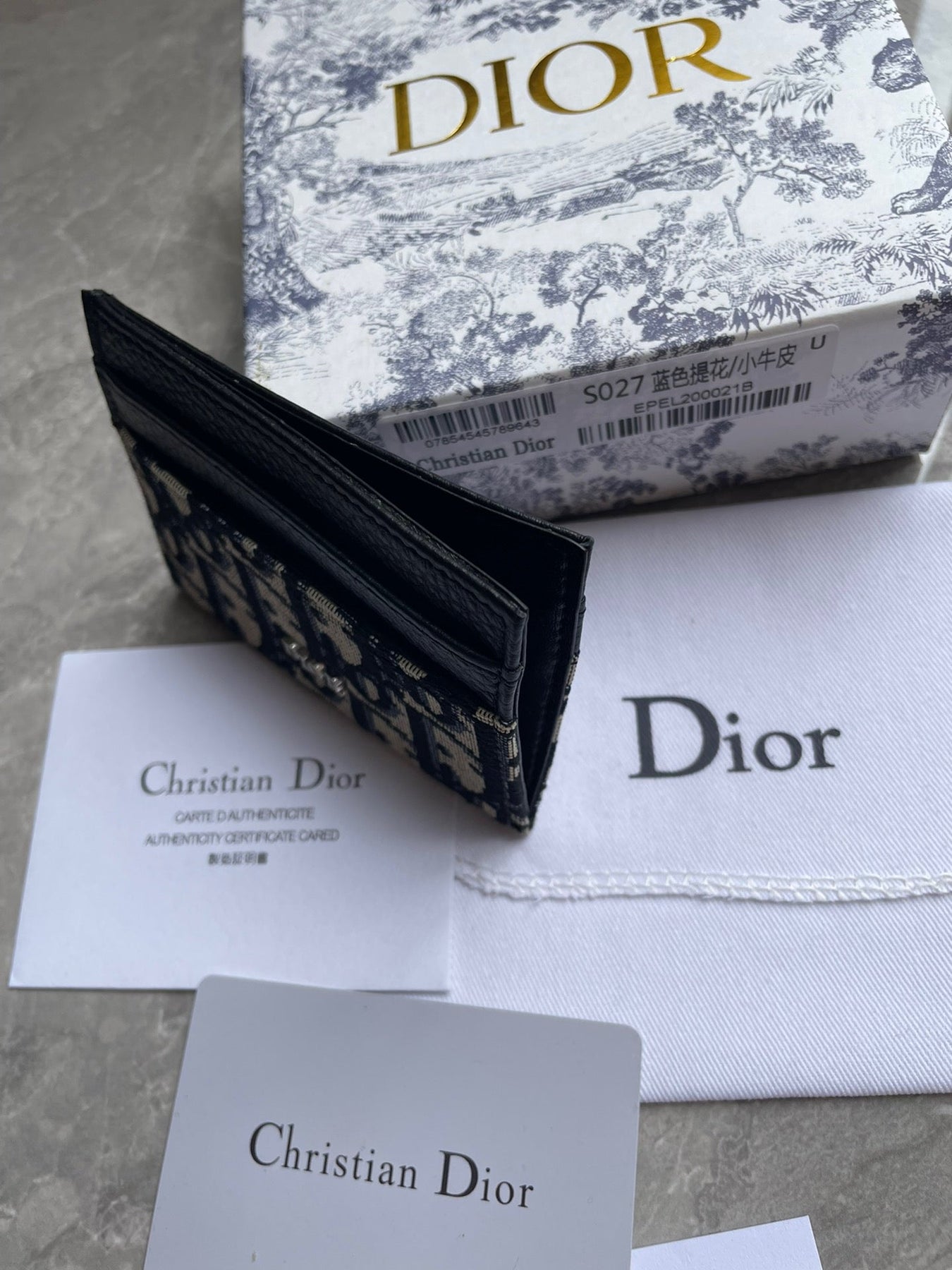 DIO Wallet