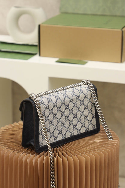 GUC Dionysus Denim 25