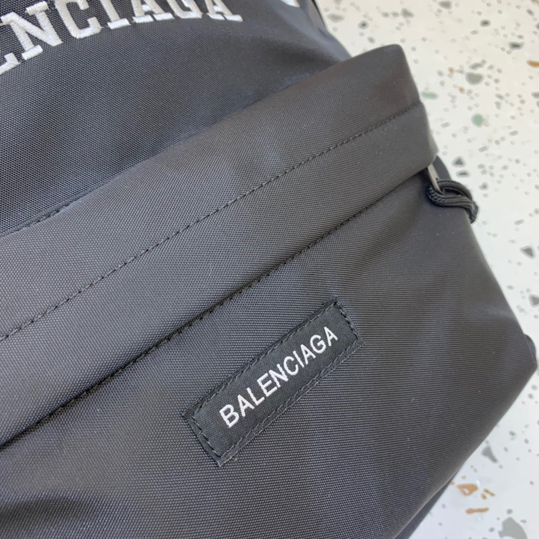 BLCG Back Pack