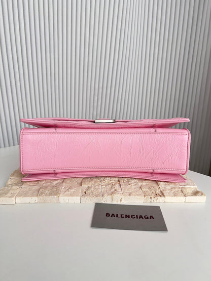 BLCG Crush Handbag