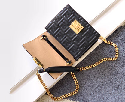 FEN Kan U Flap Bag (small)