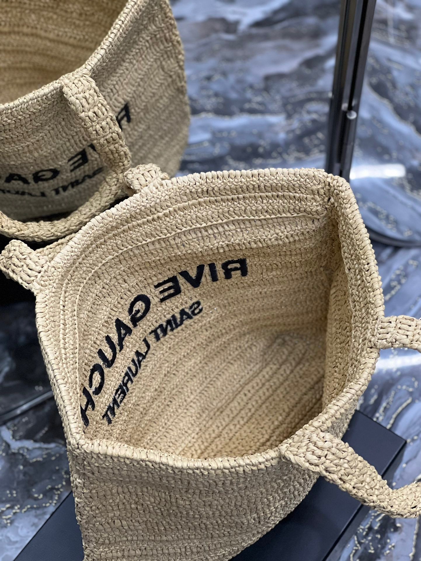 YLS tote