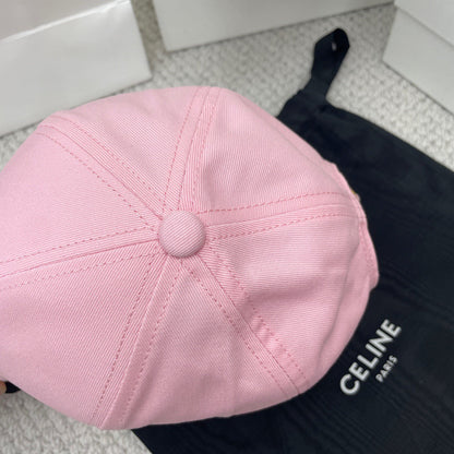 Caps