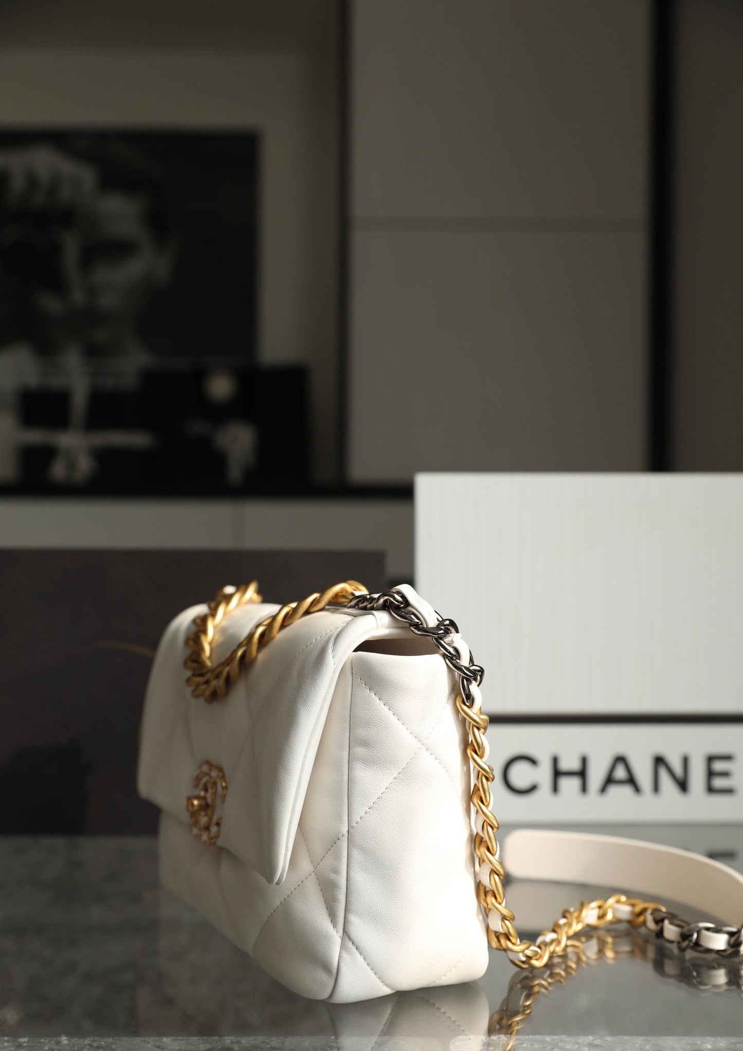 CHA 19bag (26cm)