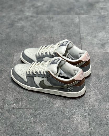 NKE SB Dunk Low x Yuto Horigome