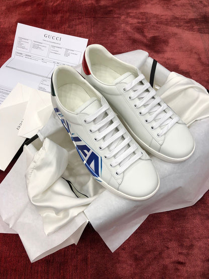 Sneakers & Shoes