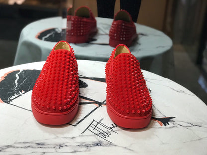 Sneakers & Shoes
