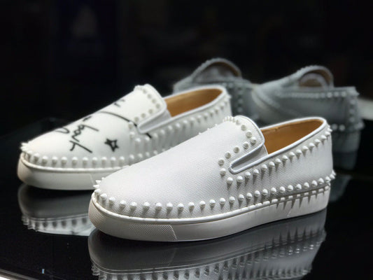Sneakers & Shoes