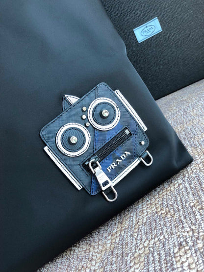 PRA Briefcases