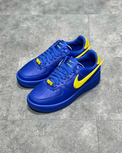 Ambush x NKE AF1