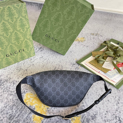GUC Cross Body Bag