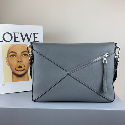 LO Puzzle Bag