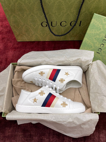 Sneakers & Shoes