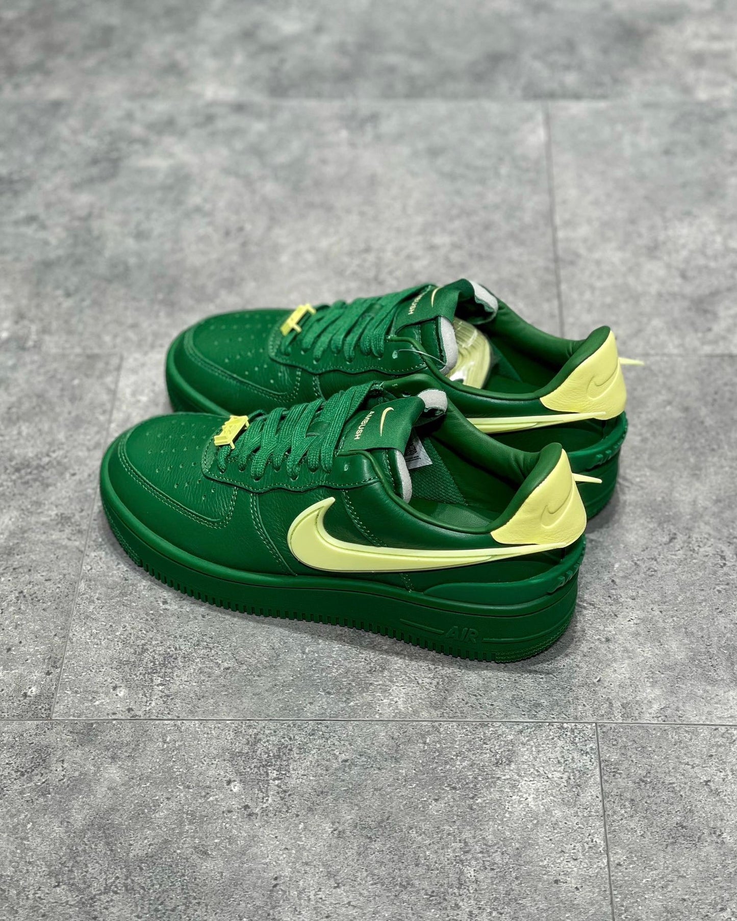 Ambush x NKE AF1