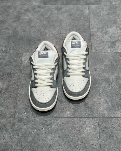 NKE SB Dunk Low x Yuto Horigome