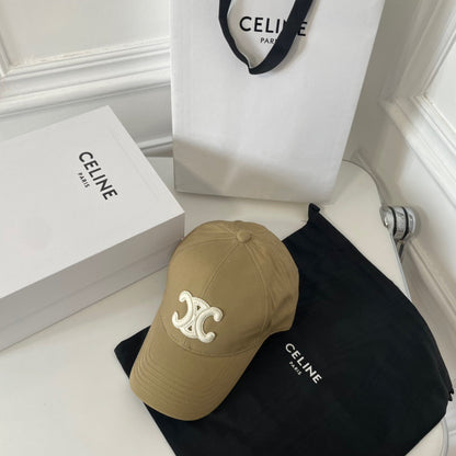 Caps