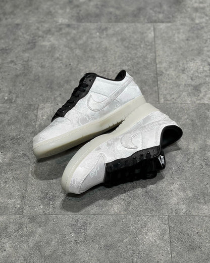 NKE AF1 x CLOT