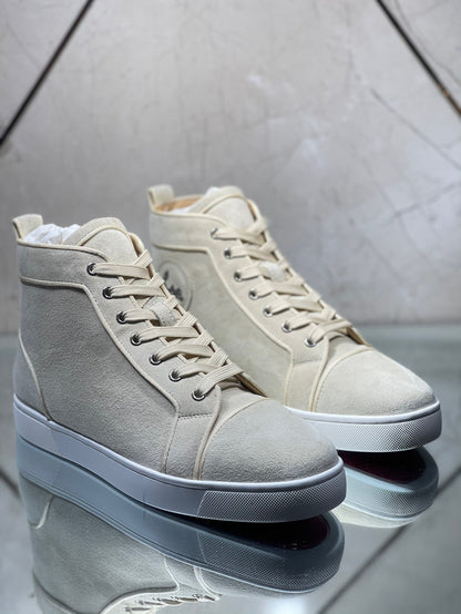 Sneakers & Shoes