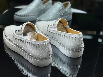 Sneakers & Shoes