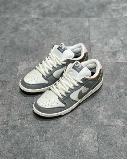 NKE SB Dunk Low x Yuto Horigome