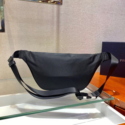 PRA Cross Body Bag