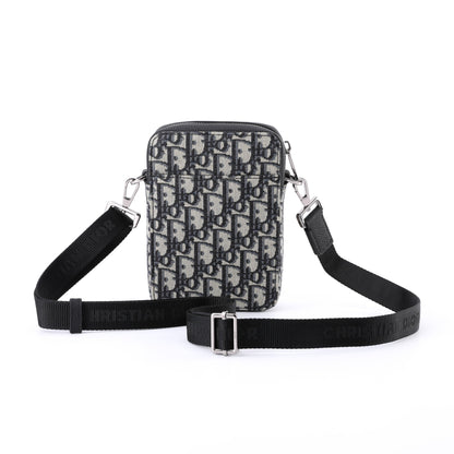 DIO Oblique Bags