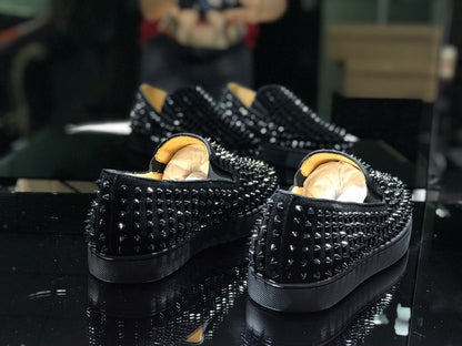Sneakers & Shoes