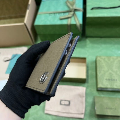 GUC Wallet