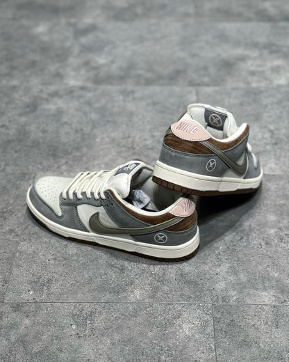 NKE SB Dunk Low x Yuto Horigome