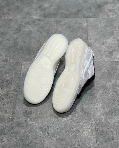 NKE AF1 x CLOT