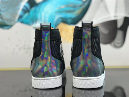 Sneakers & Shoes