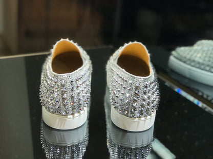 Sneakers & Shoes