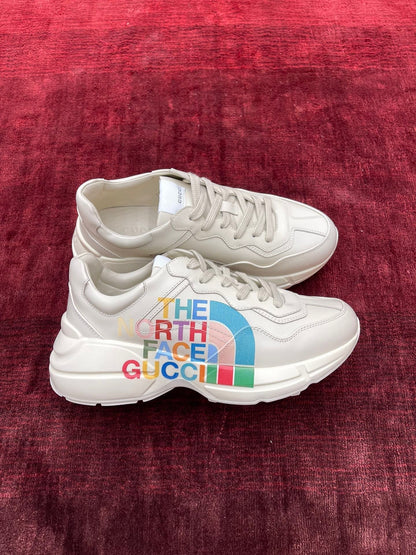 Sneakers & Shoes