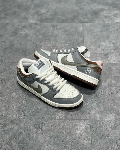 NKE SB Dunk Low x Yuto Horigome