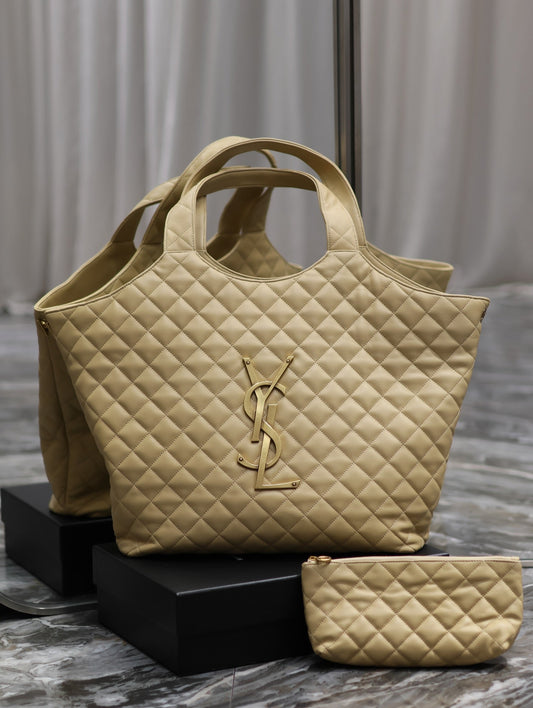 YLS Shopping Tote