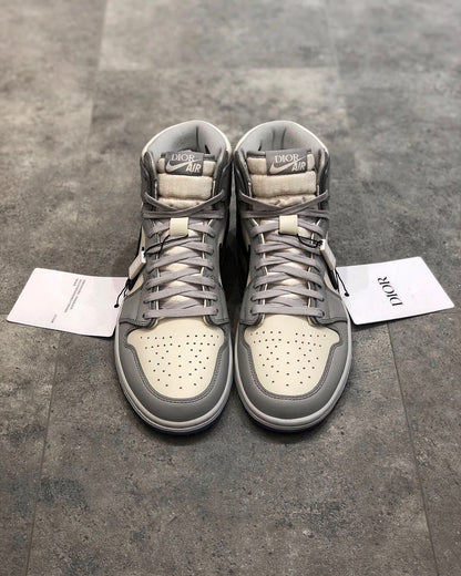 DIO x Air Jordan High