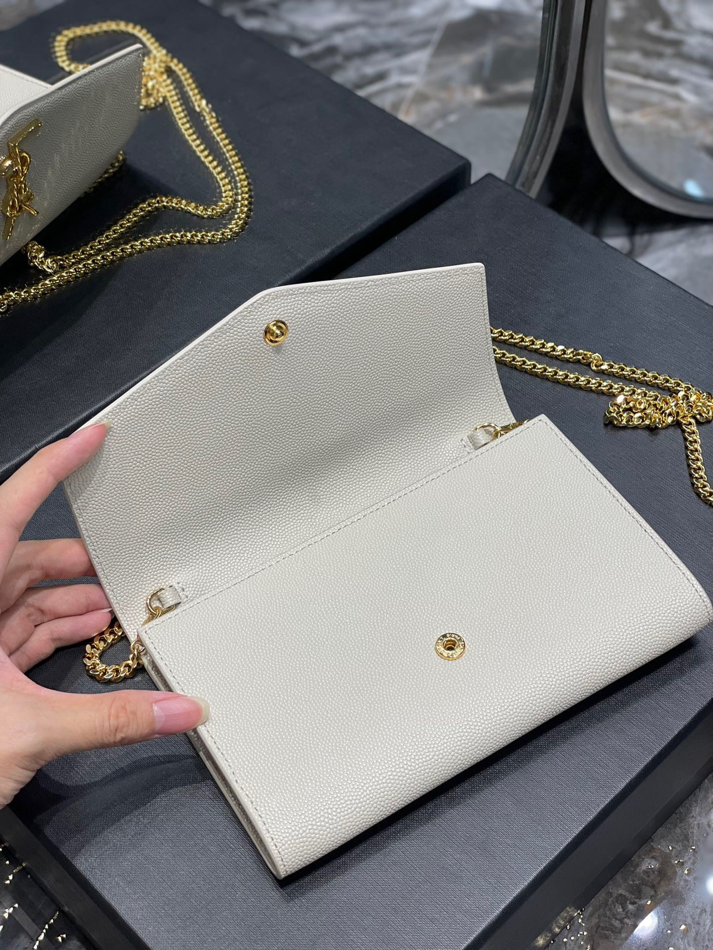 YLS Envelope