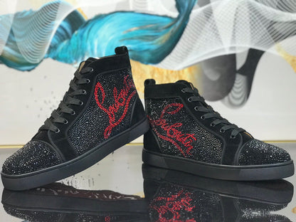 Sneakers & Shoes